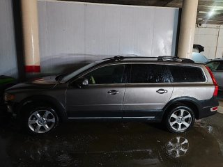 Volvo XC70 2008