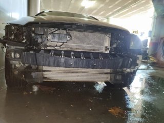 Volvo XC70 2008