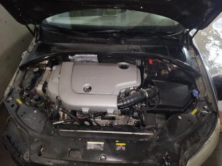 Volvo XC70 2008