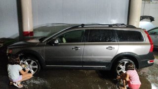 Volvo XC70 2008