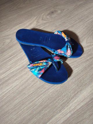Chanclas Havaianas Talla 39-40
