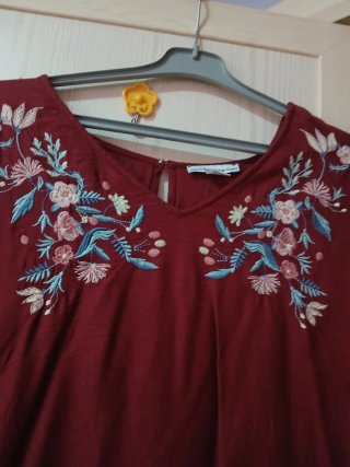 Vestido Venca Nuevo