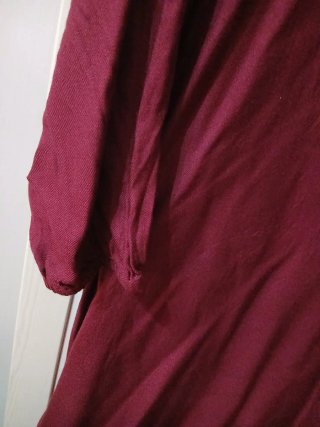 Vestido Venca Nuevo
