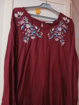 Vestido Venca Nuevo