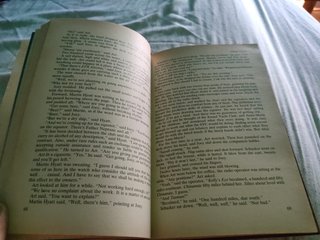 Reader's Digest – 4 novelas en 1 – Edición inglesa