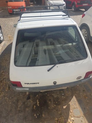 Peugeot 205 1997