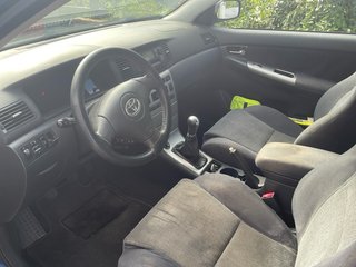 Toyota Corolla e12
