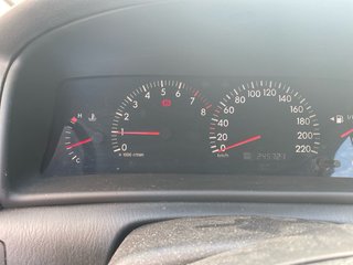 Toyota Corolla e12