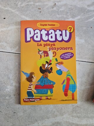 Cuentos infantiles