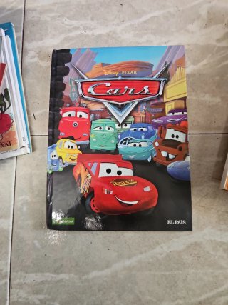 Cuentos infantiles