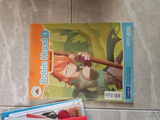 Cuentos infantiles
