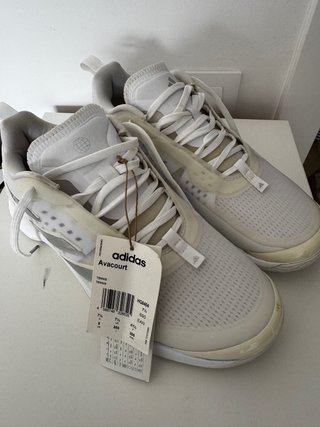 Adidas Avacourt Nuevas