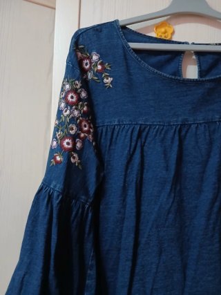 Blusa