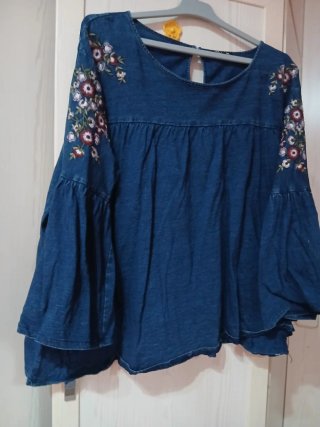 Blusa