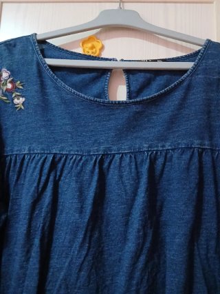 Blusa