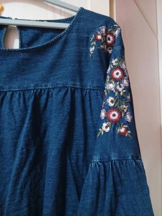 Blusa