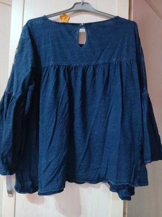 Blusa