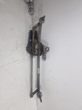 Motor limpiaparabrisas Renault Trafic 2004