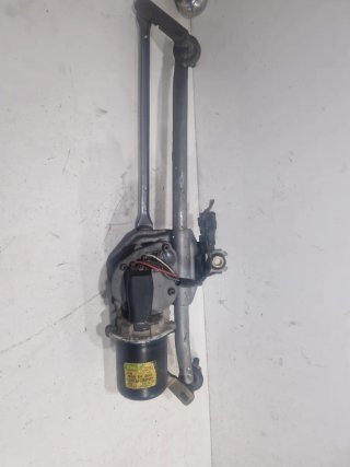 Motor limpiaparabrisas Renault Trafic 2004