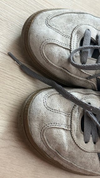 Adidas Zapatillas Deportivas Grises