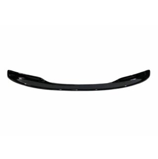Spoiler Delantero BMW E46 M3 Negro Brillo
