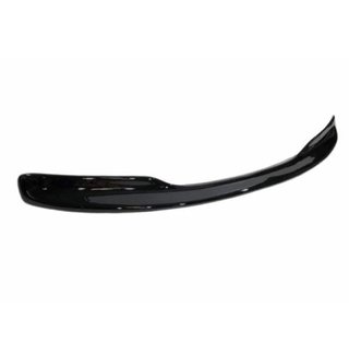 Spoiler Delantero BMW E46 M3 Negro Brillo