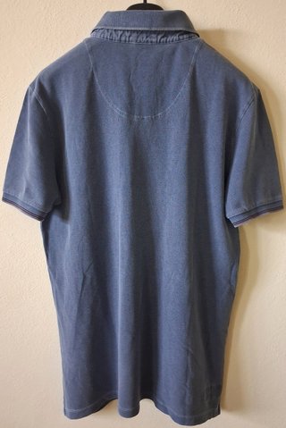 Polo Aeronautica Militare Uomo Blu