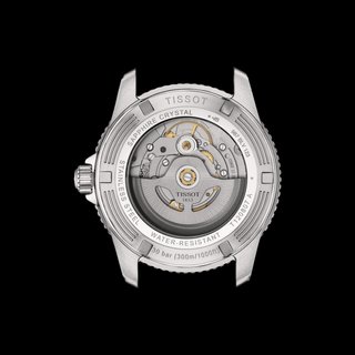 Orologio Tissot Seastar 1000 T120.807.11.091.00