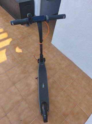 PATINETE ELÉCTRICO NINEBOT | 3 MESES | GARANTÍA