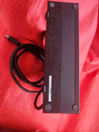 Nintendo Switch Dock