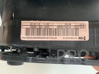 Airbag volante fiat grande punto 7354104460