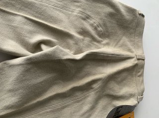 Pantaloni equitazione Panda Rider Tg 40