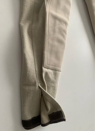 Pantaloni equitazione Panda Rider Tg 40