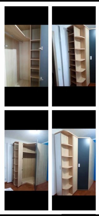 Muebles Habitación Juvenil