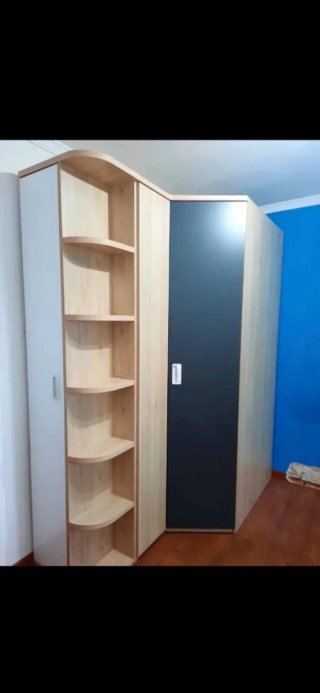 Muebles Habitación Juvenil
