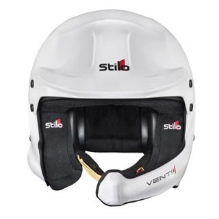 Casco Stilo Rally Venti 4 WRC Composite