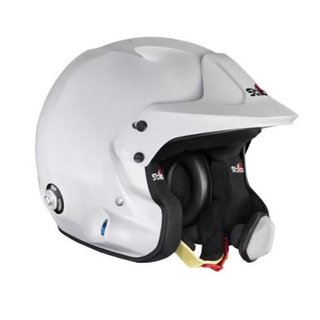 Casco Stilo Rally Venti 4 WRC Composite