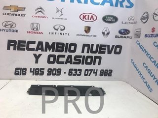 Deflector bajo paragolpes ford