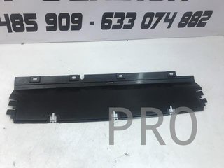 Deflector bajo paragolpes ford