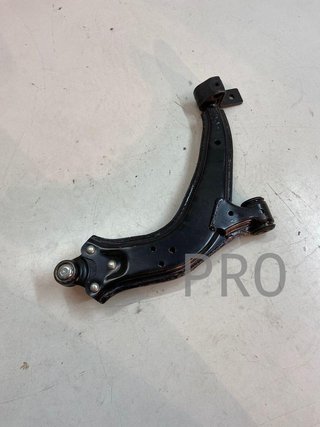 Citroen berlingo brazo de suspension izquierdo