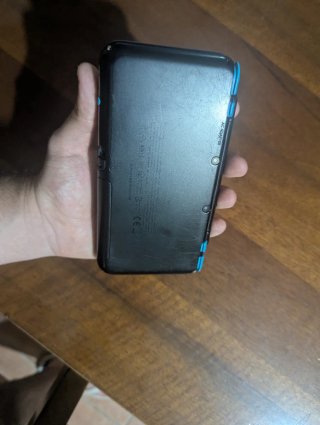 Nintendo 2DS XL + 13 giochi