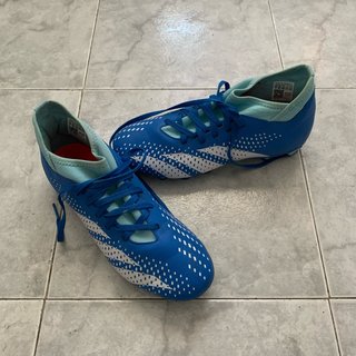 Botas Fútbol PREDATOR ACCURACY.4 FG