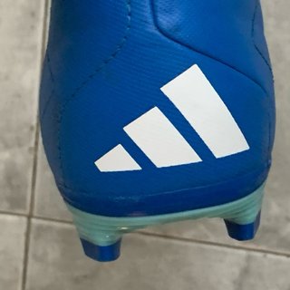 Botas Fútbol PREDATOR ACCURACY.4 FG