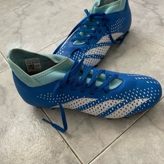 Botas Fútbol PREDATOR ACCURACY.4 FG