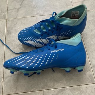 Botas Fútbol PREDATOR ACCURACY.4 FG