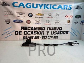 Seat leon 5F palanca de cambio ref: 5Q0711049AN