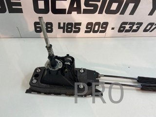 Seat leon 5F palanca de cambio ref: 5Q0711049AN