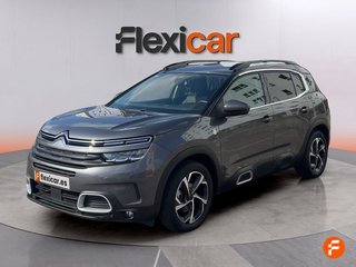 Citroën C5 Aircross PureTech 96kW (130CV) S&S C Series