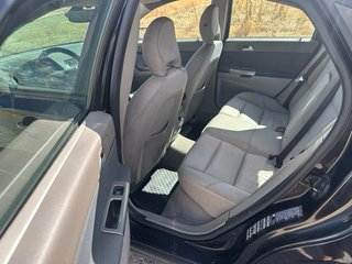 Volvo S40 2005