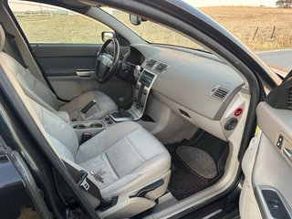 Volvo S40 2005